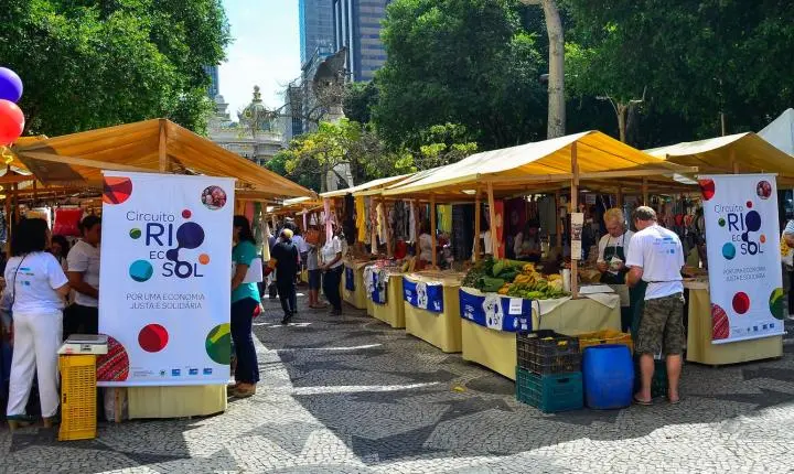 Cooperativas são reconhecidas como manifestação da cultura nacional
